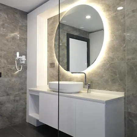Roas Residences Apartamento Bodrum