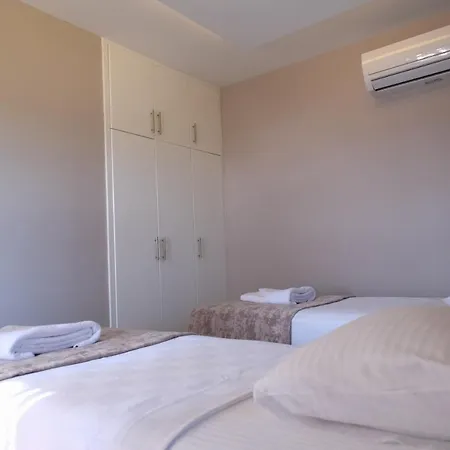 Roas Residences 아파트 Bodrum