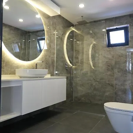 Roas Residences * Bodrum