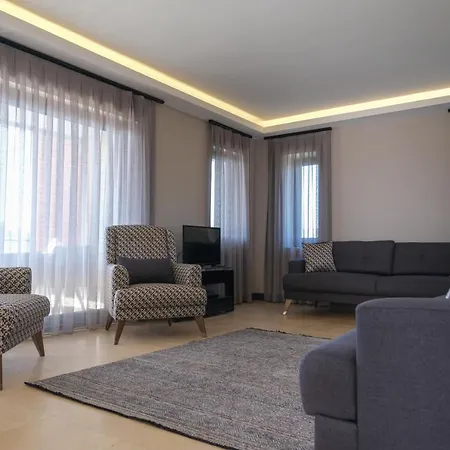 Roas Residences * Bodrum