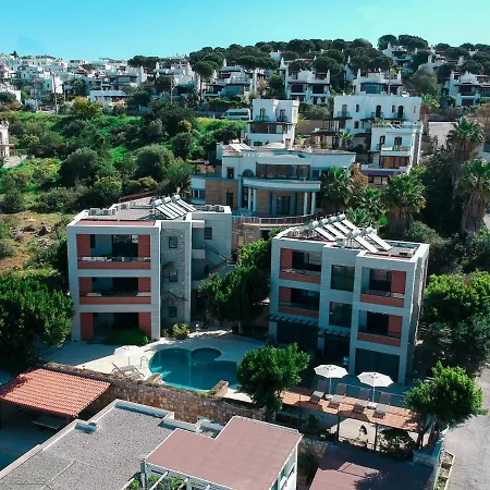 Roas Residences Apartment
